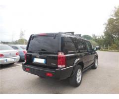 JEEP Commander 3.0 CRD DPF - Immagine 5