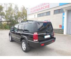 JEEP Commander 3.0 CRD DPF - Immagine 6