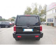 JEEP Commander 3.0 CRD DPF - Immagine 7