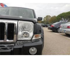 JEEP Commander 3.0 CRD DPF - Immagine 9