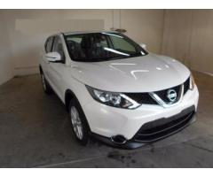 NISSAN Qashqai 1.5 dCi Acenta - Immagine 1