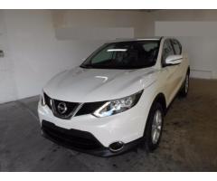 NISSAN Qashqai 1.5 dCi Acenta - Immagine 2