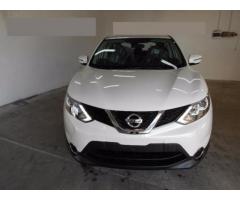 NISSAN Qashqai 1.5 dCi Acenta - Immagine 3