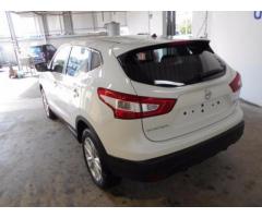 NISSAN Qashqai 1.5 dCi Acenta - Immagine 4