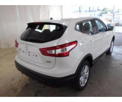 NISSAN Qashqai 1.5 dCi Acenta - Immagine 5