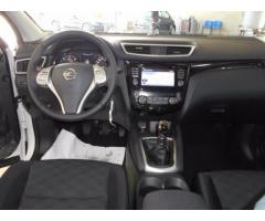 NISSAN Qashqai 1.5 dCi Acenta - Immagine 6