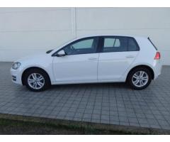 VOLKSWAGEN Golf 1.6 TDI 90 CV 5p. Trendline BlueMotion Technology - Immagine 1