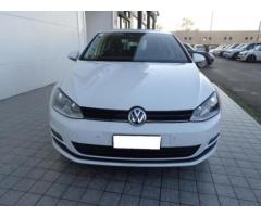 VOLKSWAGEN Golf 1.6 TDI 90 CV 5p. Trendline BlueMotion Technology - Immagine 2