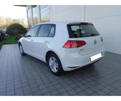 VOLKSWAGEN Golf 1.6 TDI 90 CV 5p. Trendline BlueMotion Technology - Immagine 3