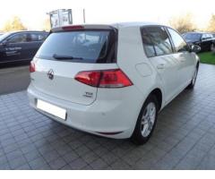 VOLKSWAGEN Golf 1.6 TDI 90 CV 5p. Trendline BlueMotion Technology - Immagine 5