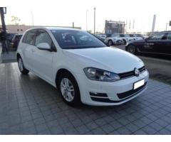 VOLKSWAGEN Golf 1.6 TDI 90 CV 5p. Trendline BlueMotion Technology - Immagine 6