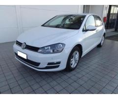 VOLKSWAGEN Golf 1.6 TDI 90 CV 5p. Trendline BlueMotion Technology - Immagine 7