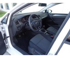 VOLKSWAGEN Golf 1.6 TDI 90 CV 5p. Trendline BlueMotion Technology - Immagine 9