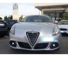 ALFA ROMEO Giulietta 1.6 JTDm-2 105 CV Start Stop - Immagine 1