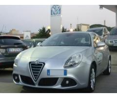 ALFA ROMEO Giulietta 1.6 JTDm-2 105 CV Start Stop - Immagine 2