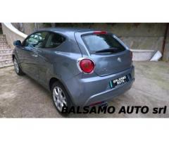 ALFA ROMEO MiTo 1.4 T 155 CV Distinctive Sport Pack - Immagine 2