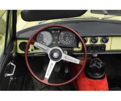Alfa Romeo Spider Duetto - Immagine 5