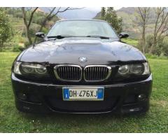 BMW M3 e36 - Immagine 2