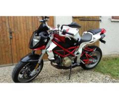 BIMOTA DB6R - Immagine 1