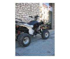 QUAD 200TKI - Immagine 2