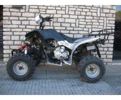 QUAD 200TKI - Immagine 3