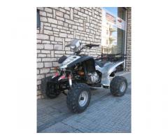 QUAD 200TKI - Immagine 4