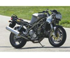 Ducati ST2 - ST3 - ST4 - ST4s "ricambi e accessori" - Immagine 1