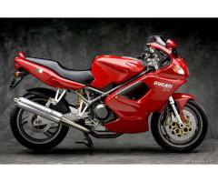 Ducati ST2 - ST3 - ST4 - ST4s "ricambi e accessori" - Immagine 2
