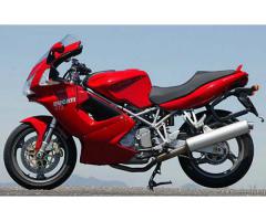Ducati ST2 - ST3 - ST4 - ST4s "ricambi e accessori" - Immagine 3