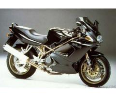 Ducati ST2 - ST3 - ST4 - ST4s "ricambi e accessori" - Immagine 4