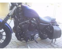 Harley Davidson Iron - Immagine 1