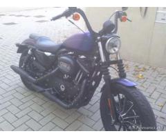 Harley Davidson Iron - Immagine 2