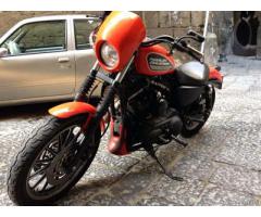 Sportster 883 r - Immagine 3