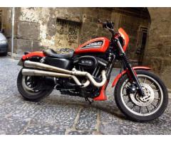 Sportster 883 r - Immagine 4