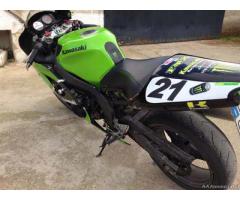 NINJA ZX6R PRONTO PISTA - Immagine 2