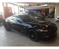 FORD Mustang Fastback 5.0 V8 TiVCT aut. GT - Immagine 1