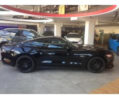 FORD Mustang Fastback 5.0 V8 TiVCT aut. GT - Immagine 2