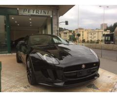 JAGUAR F-Type S 3.0 V6 aut. Coupé - Immagine 2