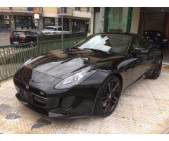 JAGUAR F-Type S 3.0 V6 aut. Coupé - Immagine 3