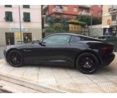 JAGUAR F-Type S 3.0 V6 aut. Coupé - Immagine 5