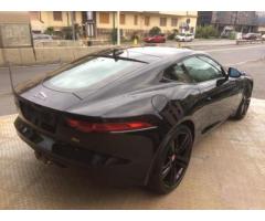 JAGUAR F-Type S 3.0 V6 aut. Coupé - Immagine 8