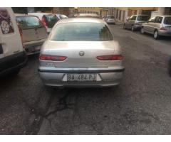 Alfa 156 imp aGPL - Immagine 3