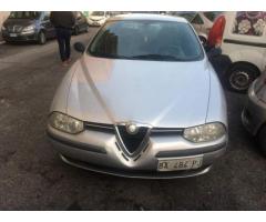 Alfa 156 imp aGPL - Immagine 4