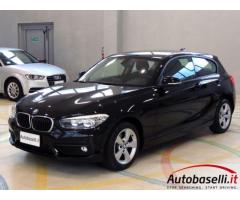 BMW NUOVA 114 D NUOVO MOD.RESTYLING - Immagine 1