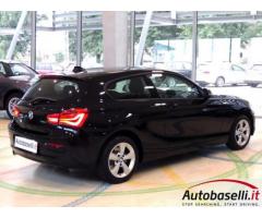 BMW NUOVA 114 D NUOVO MOD.RESTYLING - Immagine 2