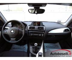 BMW NUOVA 114 D NUOVO MOD.RESTYLING - Immagine 3