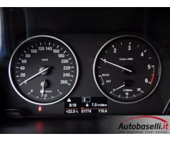 BMW NUOVA 114 D NUOVO MOD.RESTYLING - Immagine 7