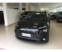 Citroën C4 Cactus 1.2 PureTech 82 Shine - Immagine 2