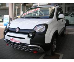 FIAT Panda Cross 1.3Mj cv95 4x4 cross Km0 06'16 5posti - Immagine 1