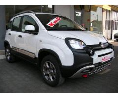 FIAT Panda Cross 1.3Mj cv95 4x4 cross Km0 06'16 5posti - Immagine 3